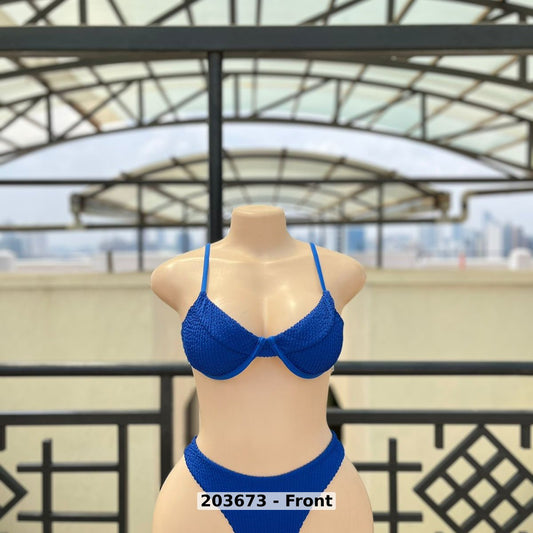 women Swimwear Bikini Sets