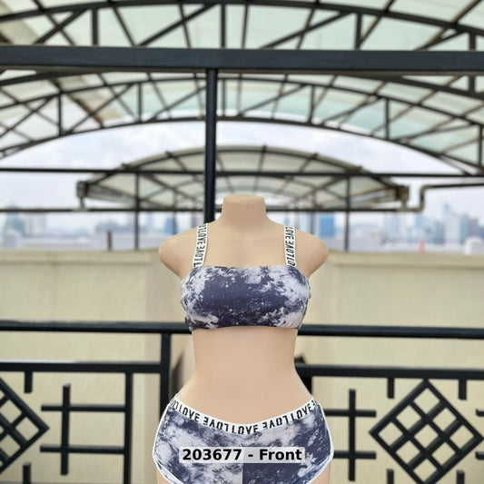 women Swimwear Bikini Sets