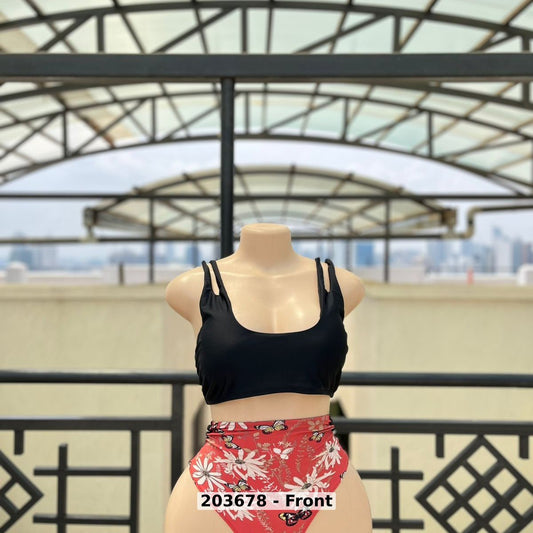 women Swimwear Bikini Sets