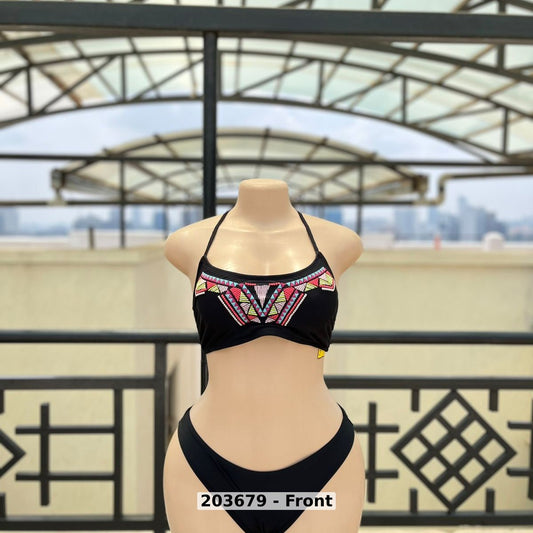 women Swimwear Bikini Sets