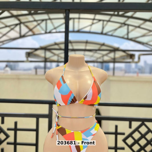 women Swimwear Bikini Sets