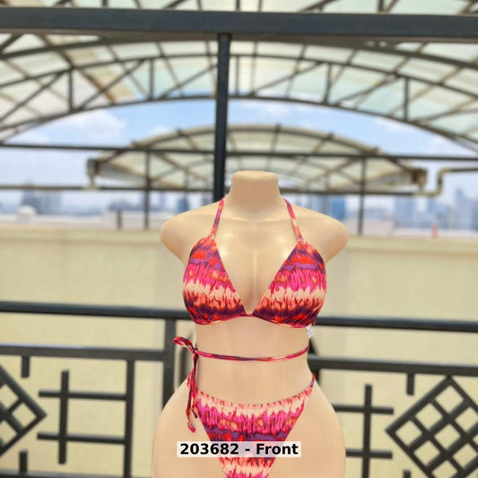 women Swimwear Bikini Sets
