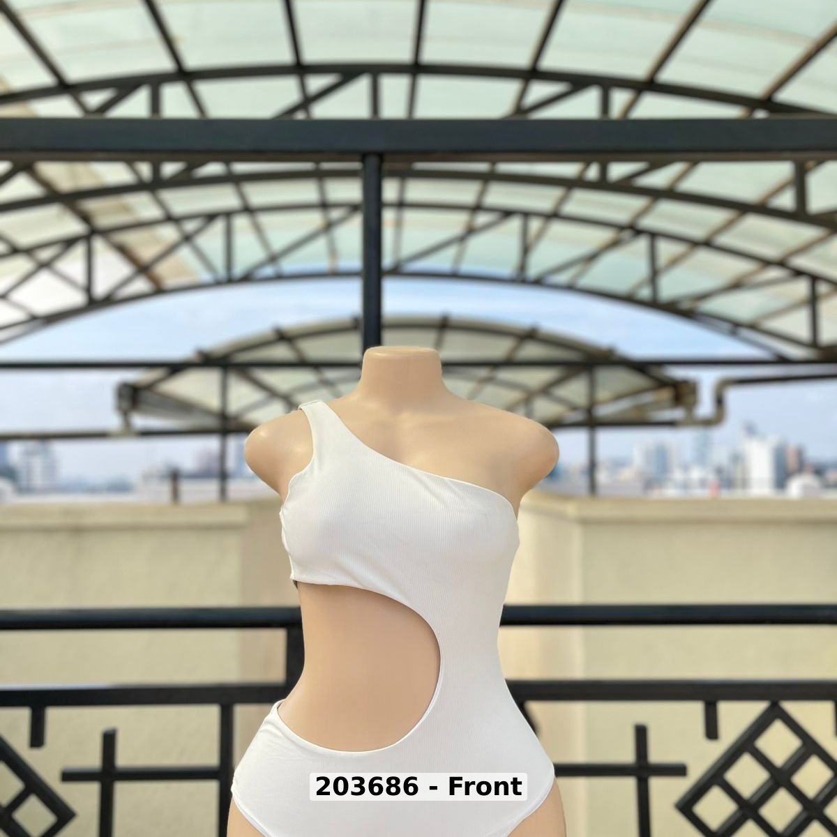 women Swimwear One Piece