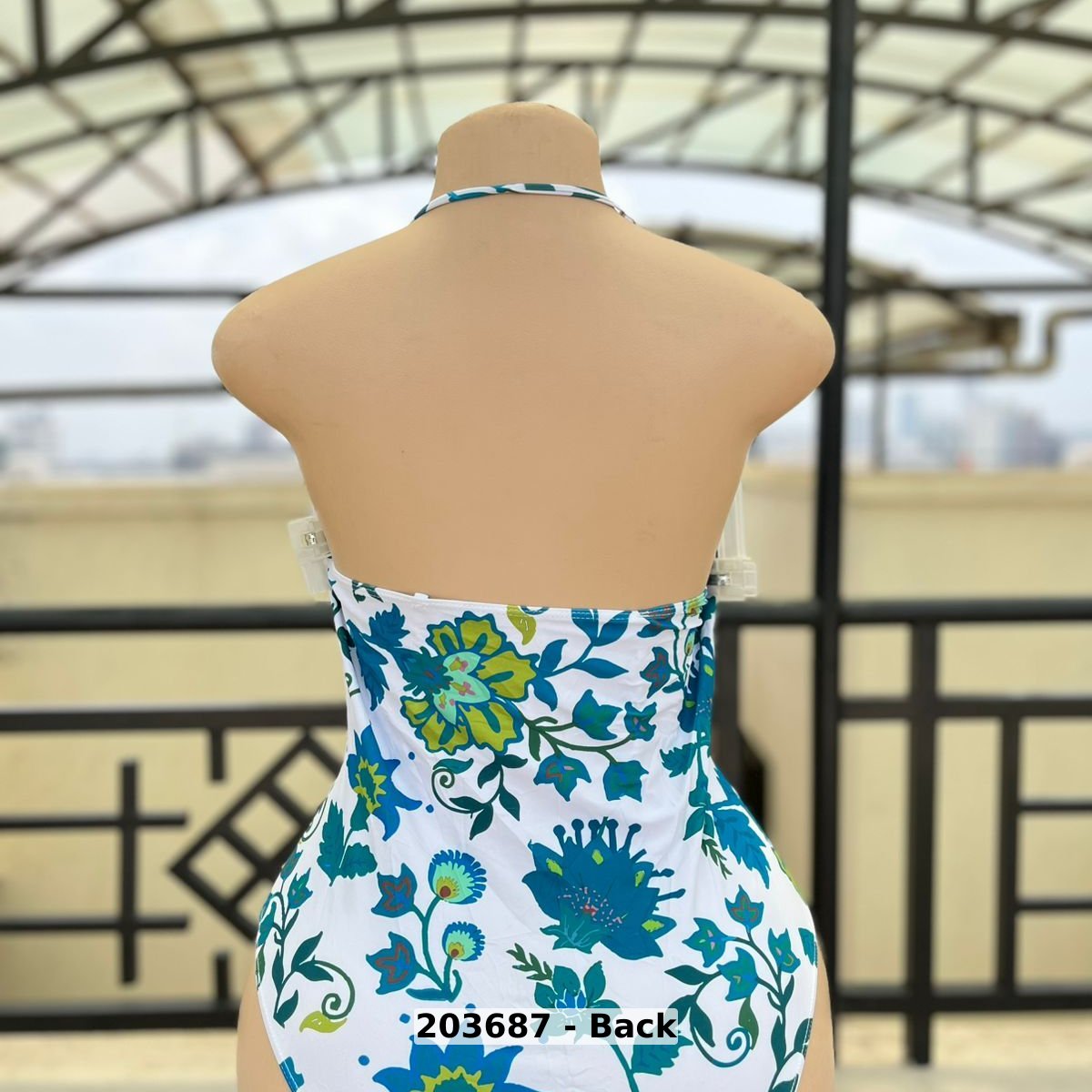 women Swimwear One Piece