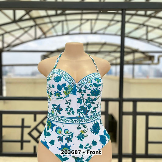 women Swimwear One Piece