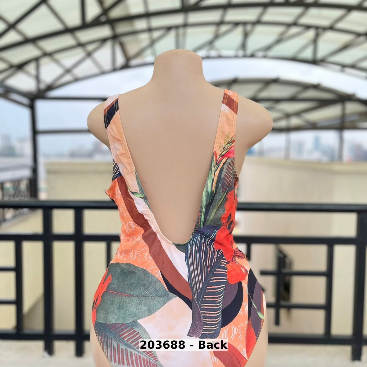 women Swimwear One Piece