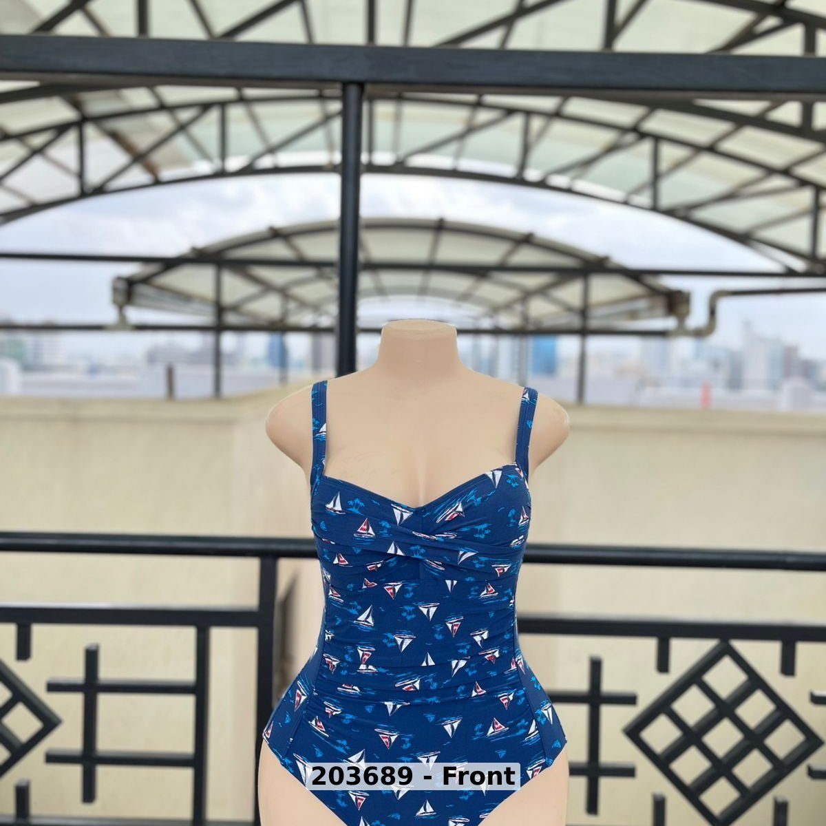 women Swimwear One Piece
