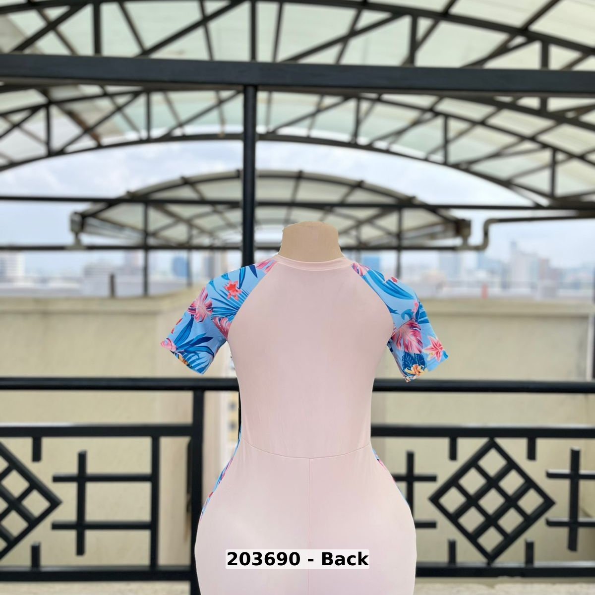 women Swimwear One Piece