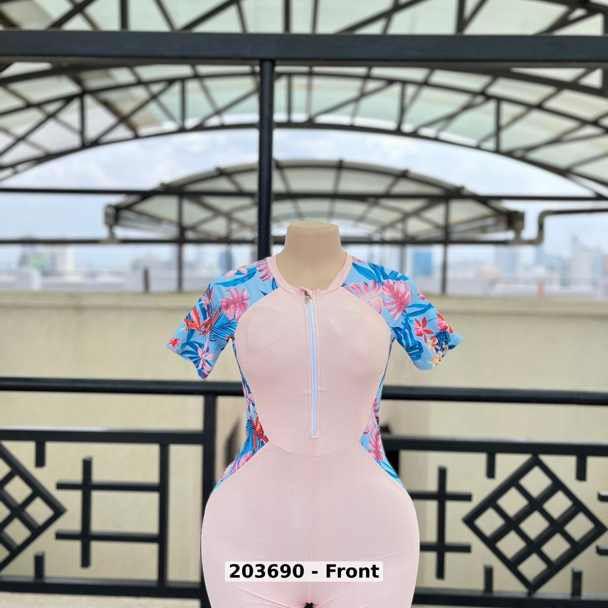 women Swimwear One Piece