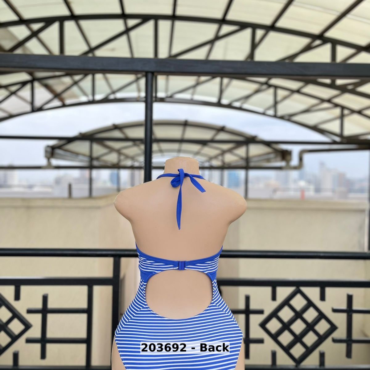 women Swimwear One Piece