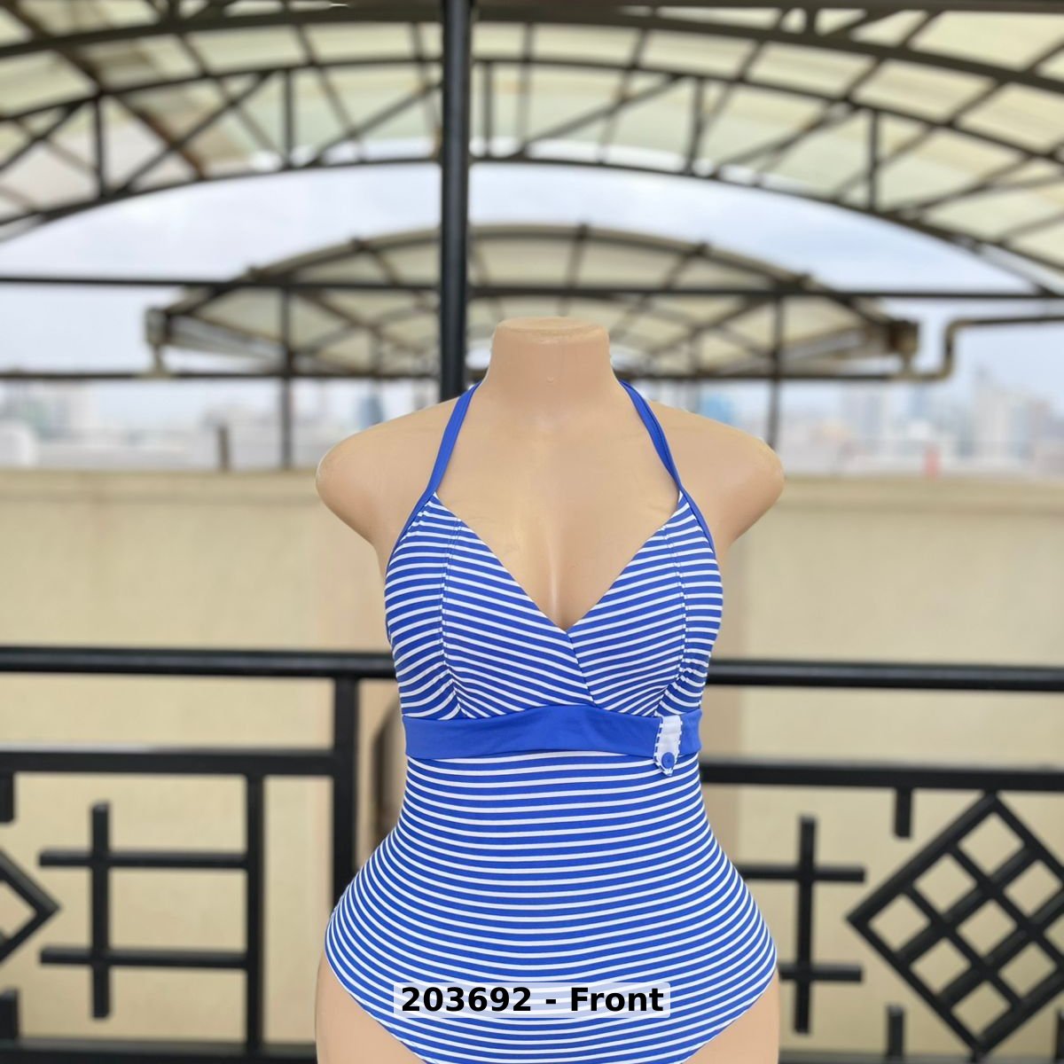 women Swimwear One Piece