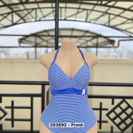 women Swimwear One Piece
