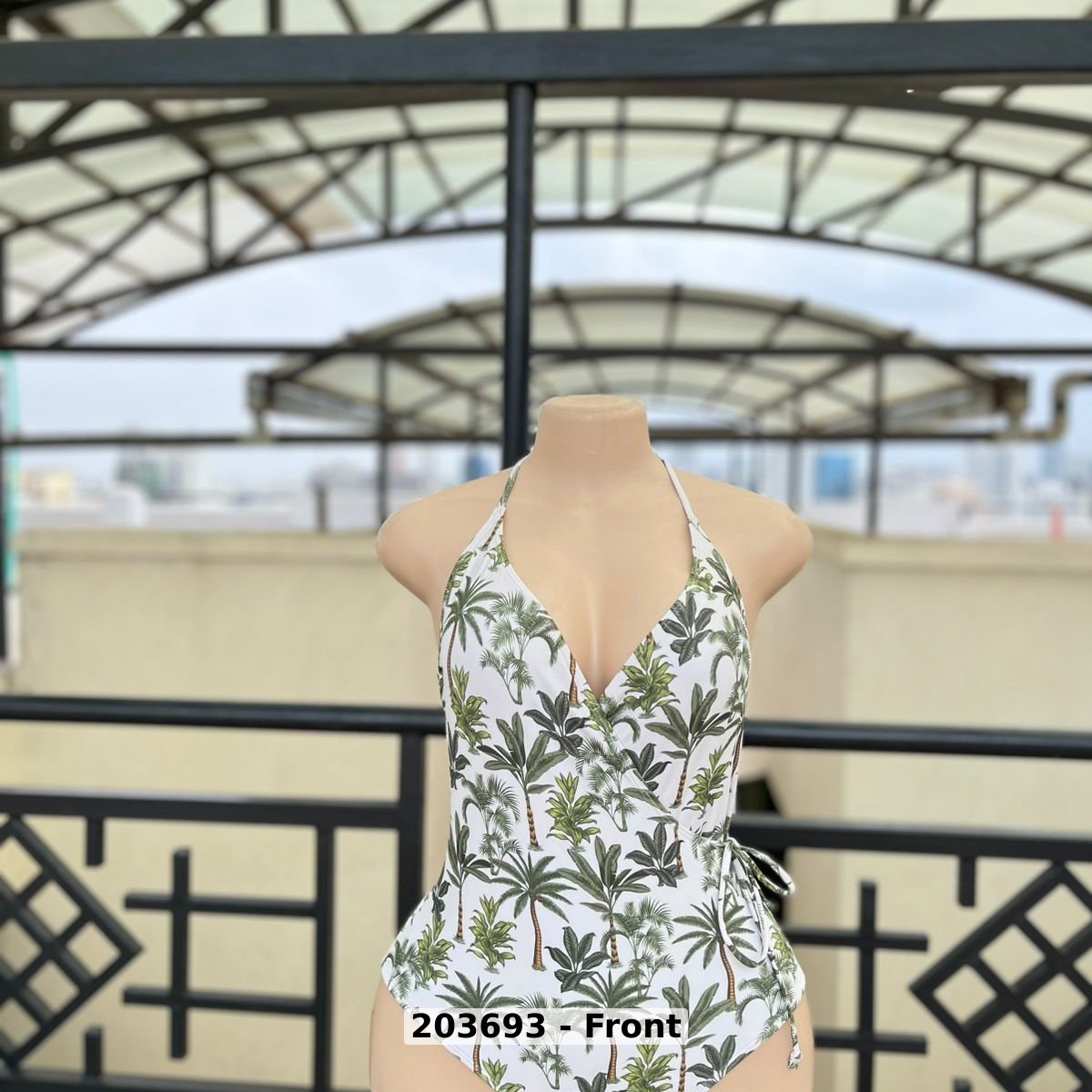 women Swimwear One Piece