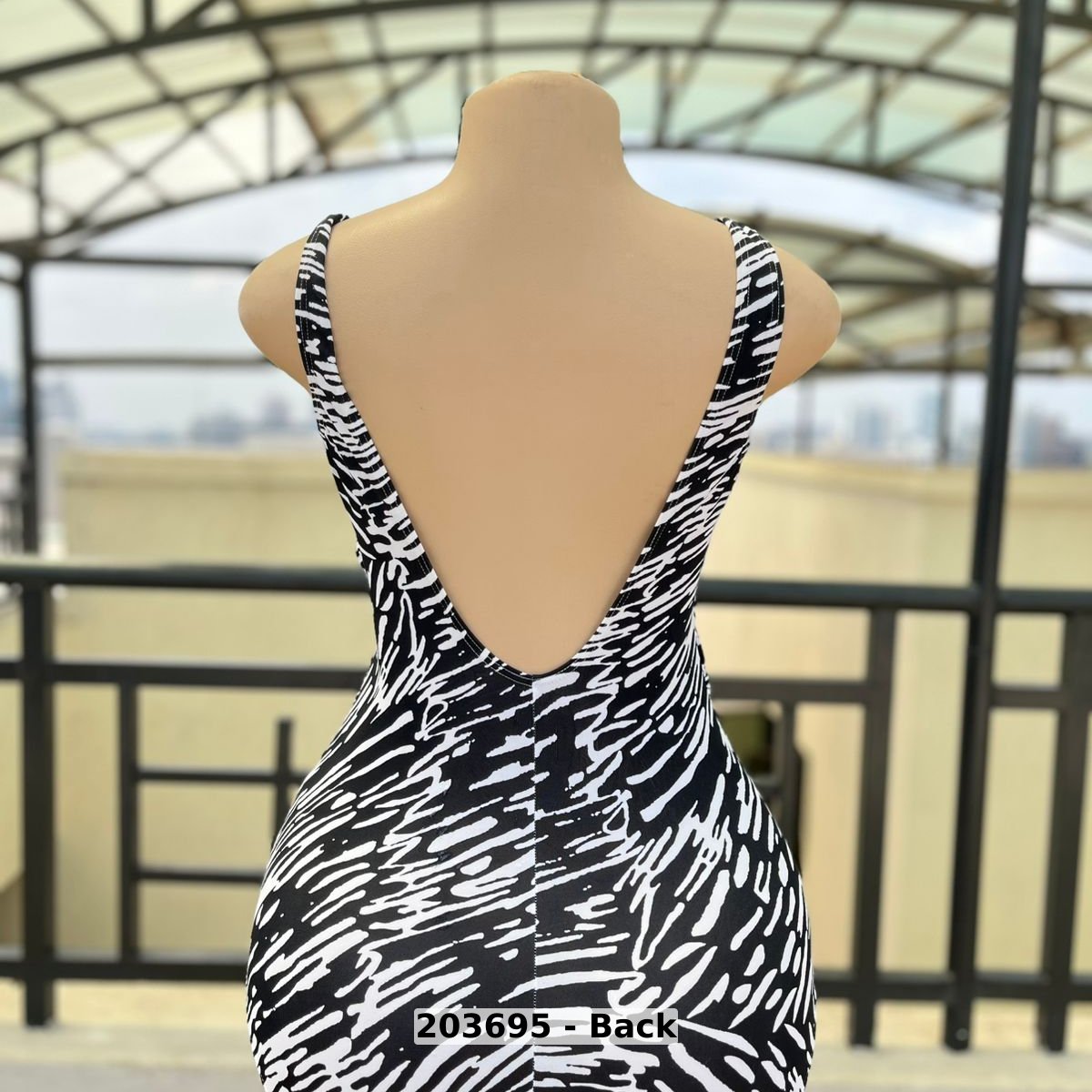 women Swimwear One Piece