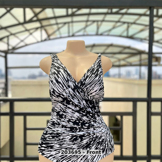 women Swimwear One Piece