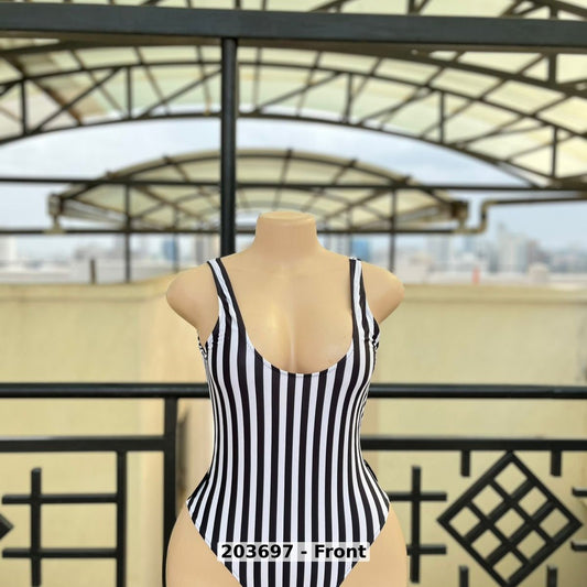 women Swimwear One Piece
