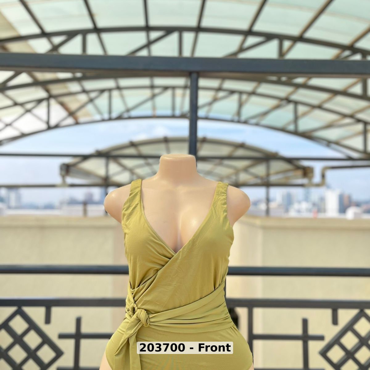 women Swimwear One Piece