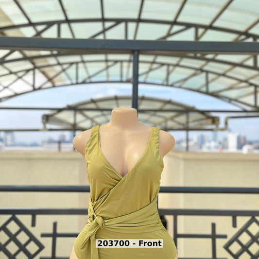 women Swimwear One Piece
