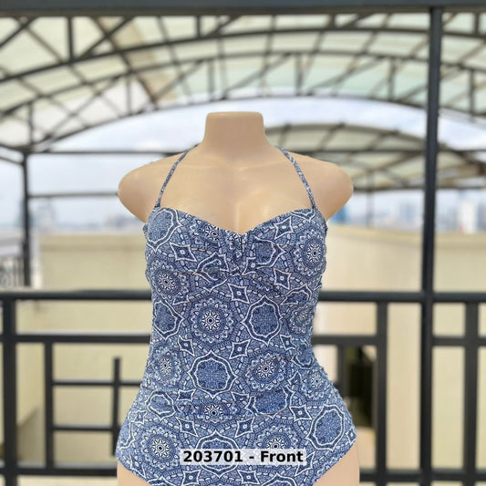 women Swimwear One Piece