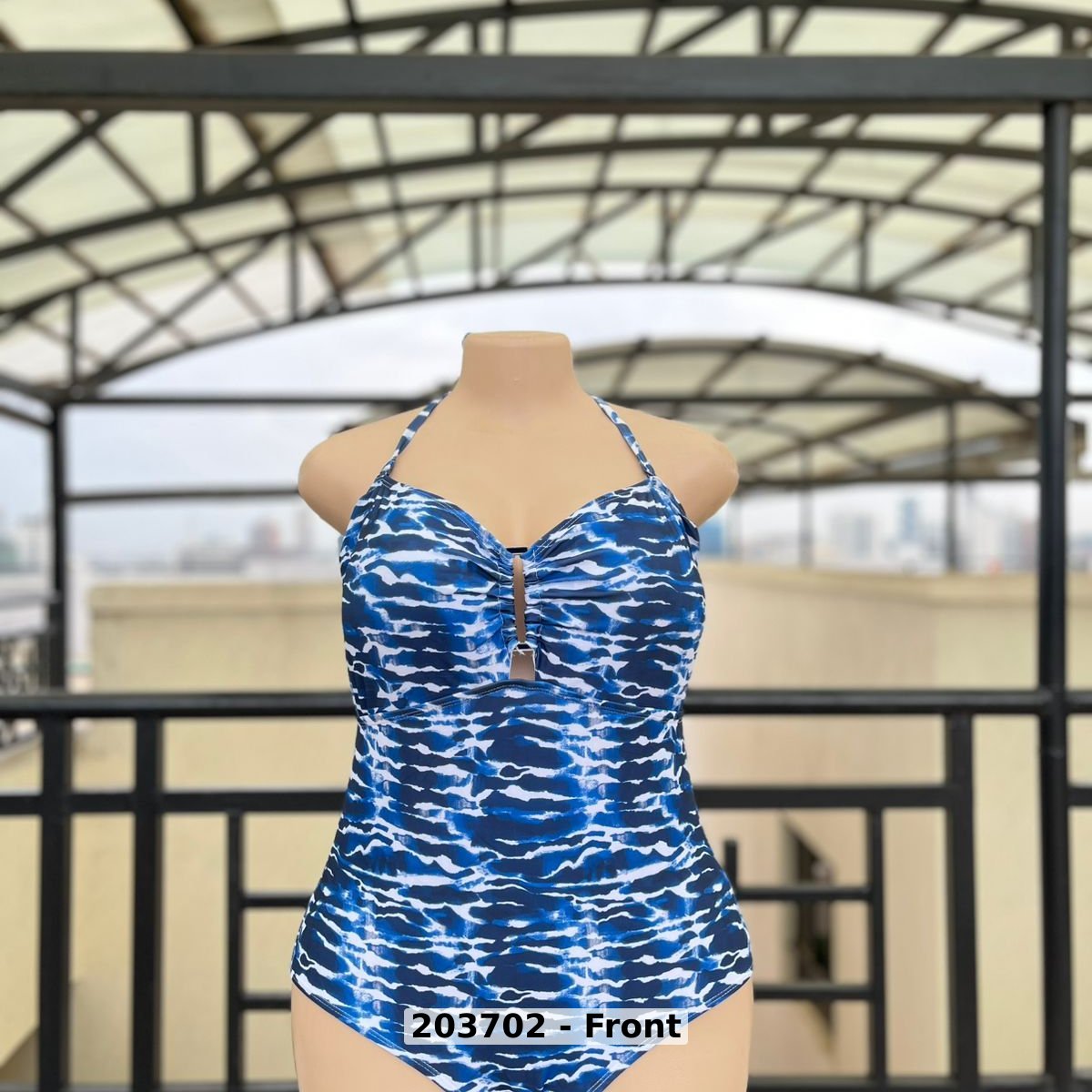 women Swimwear One Piece