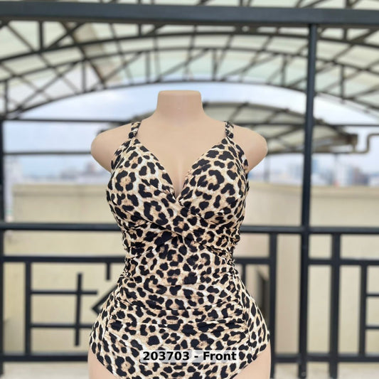 women Swimwear One Piece
