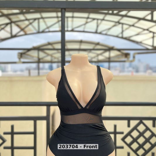 women Swimwear One Piece