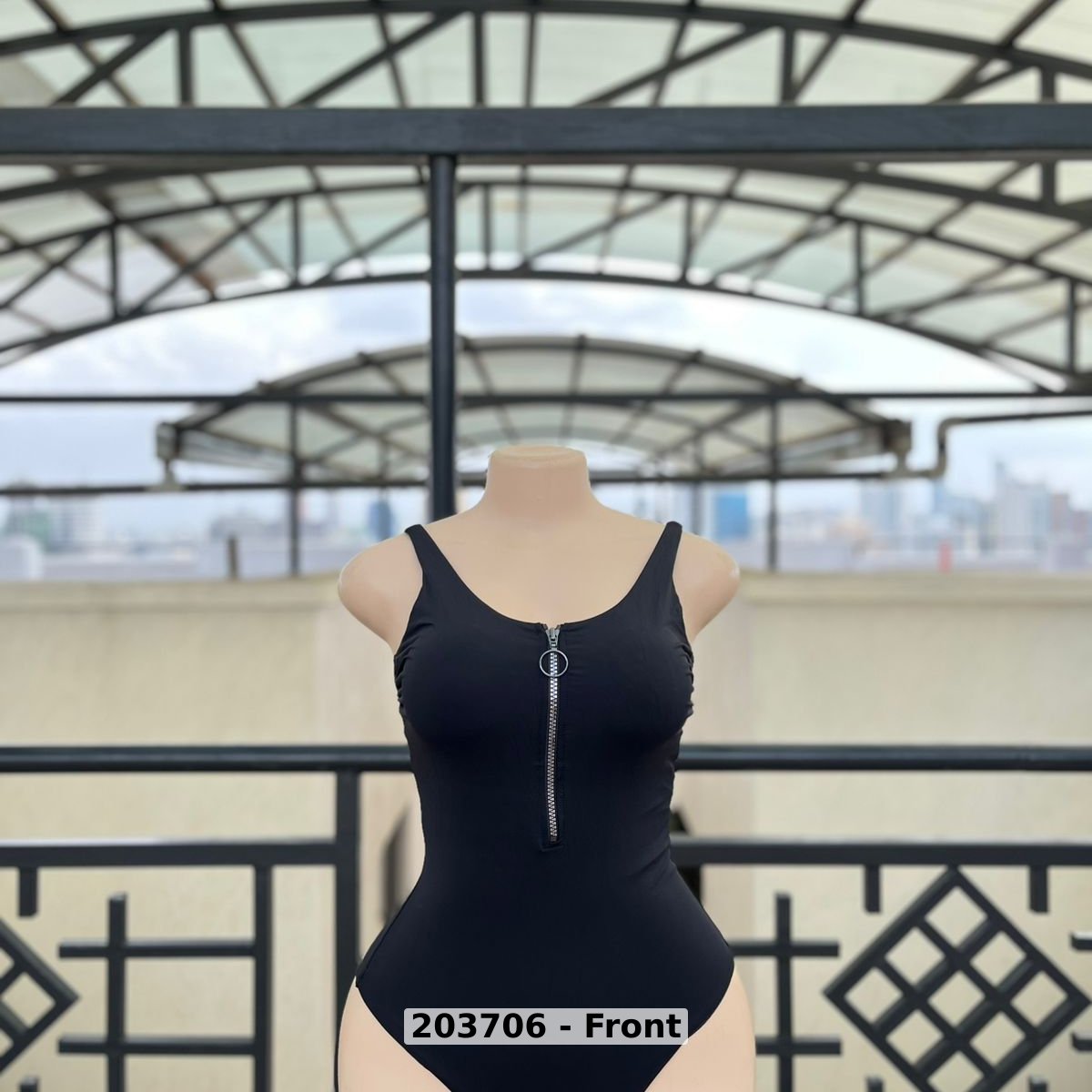 women Swimwear One Piece
