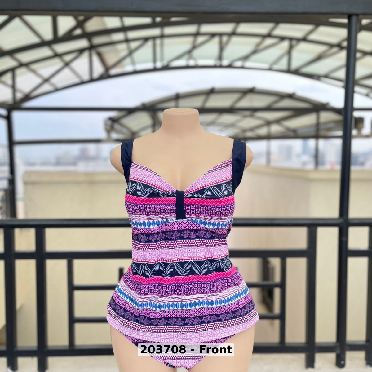women Swimwear Two Piece