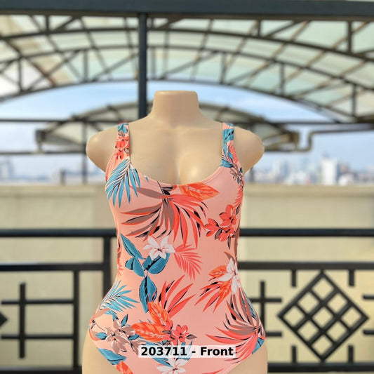 women Swimwear One Piece