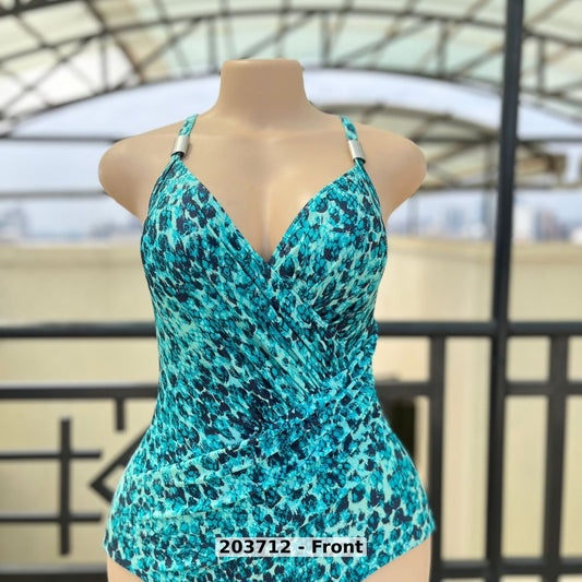women Swimwear One Piece