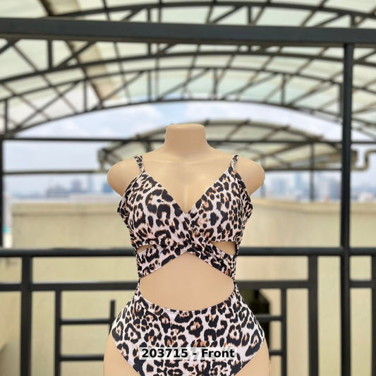 women Swimwear One Piece