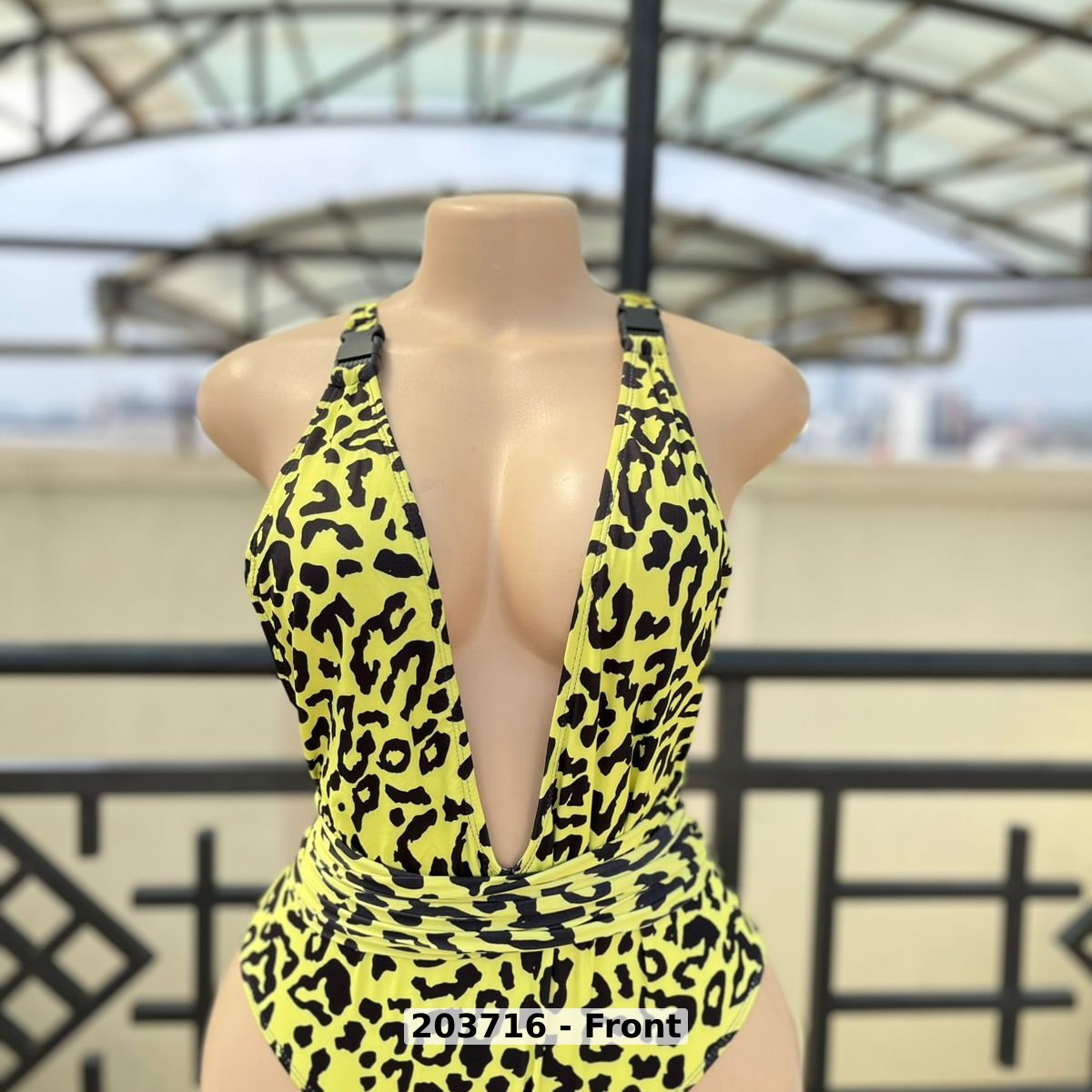 women Swimwear One Piece