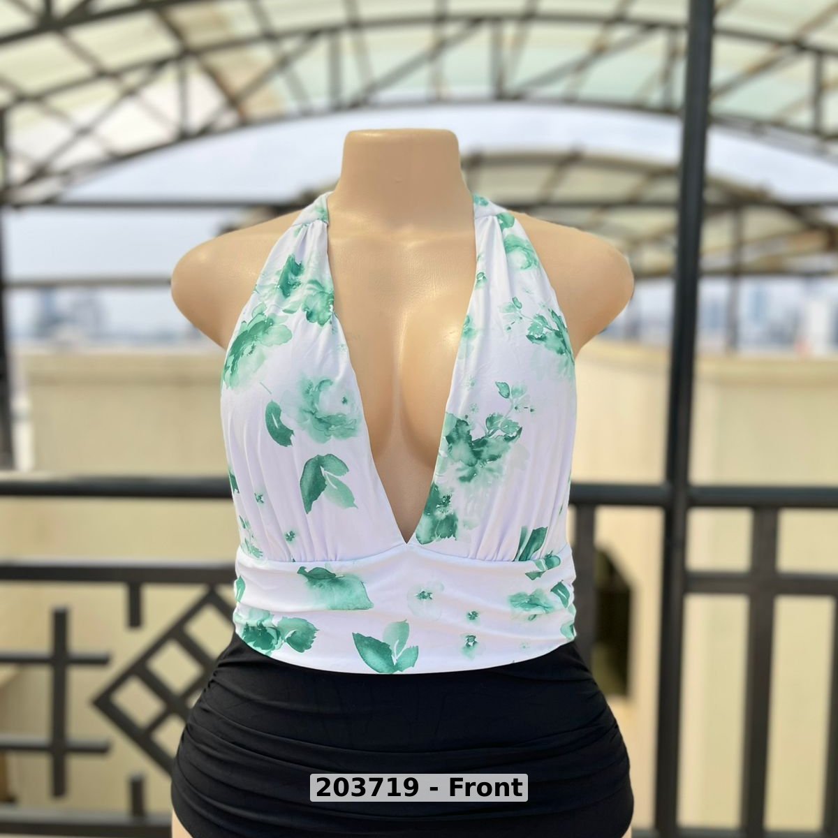 women Swimwear One Piece