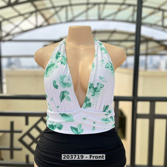 women Swimwear One Piece