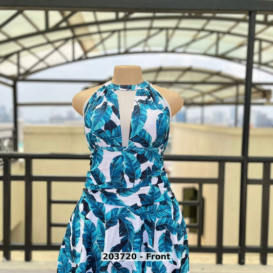 women Swimwear One Piece
