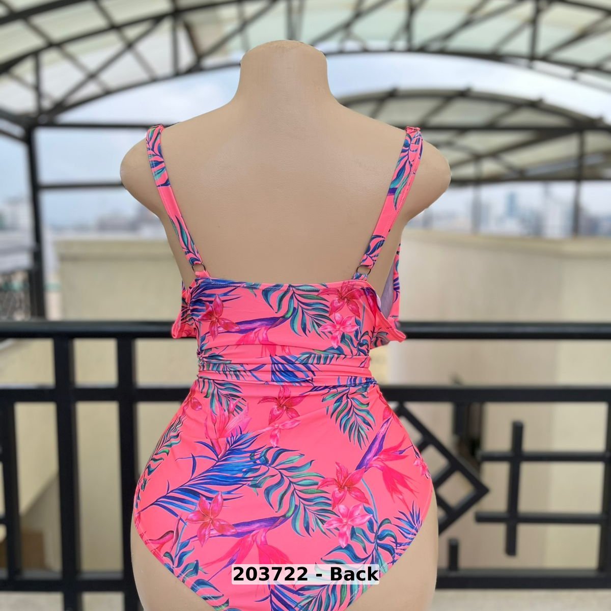 women Swimwear One Piece