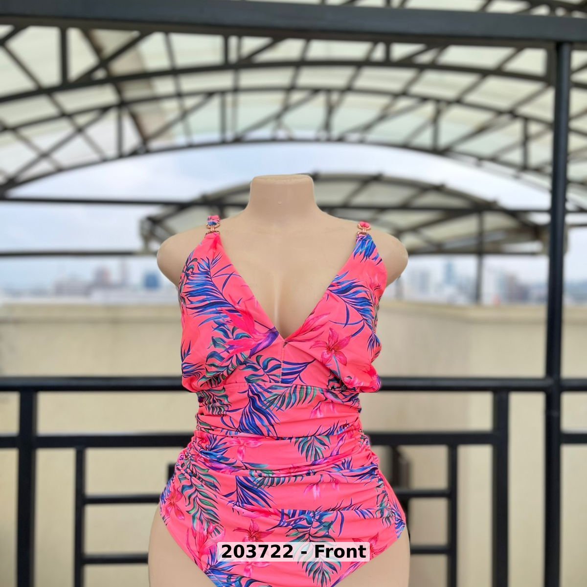 women Swimwear One Piece