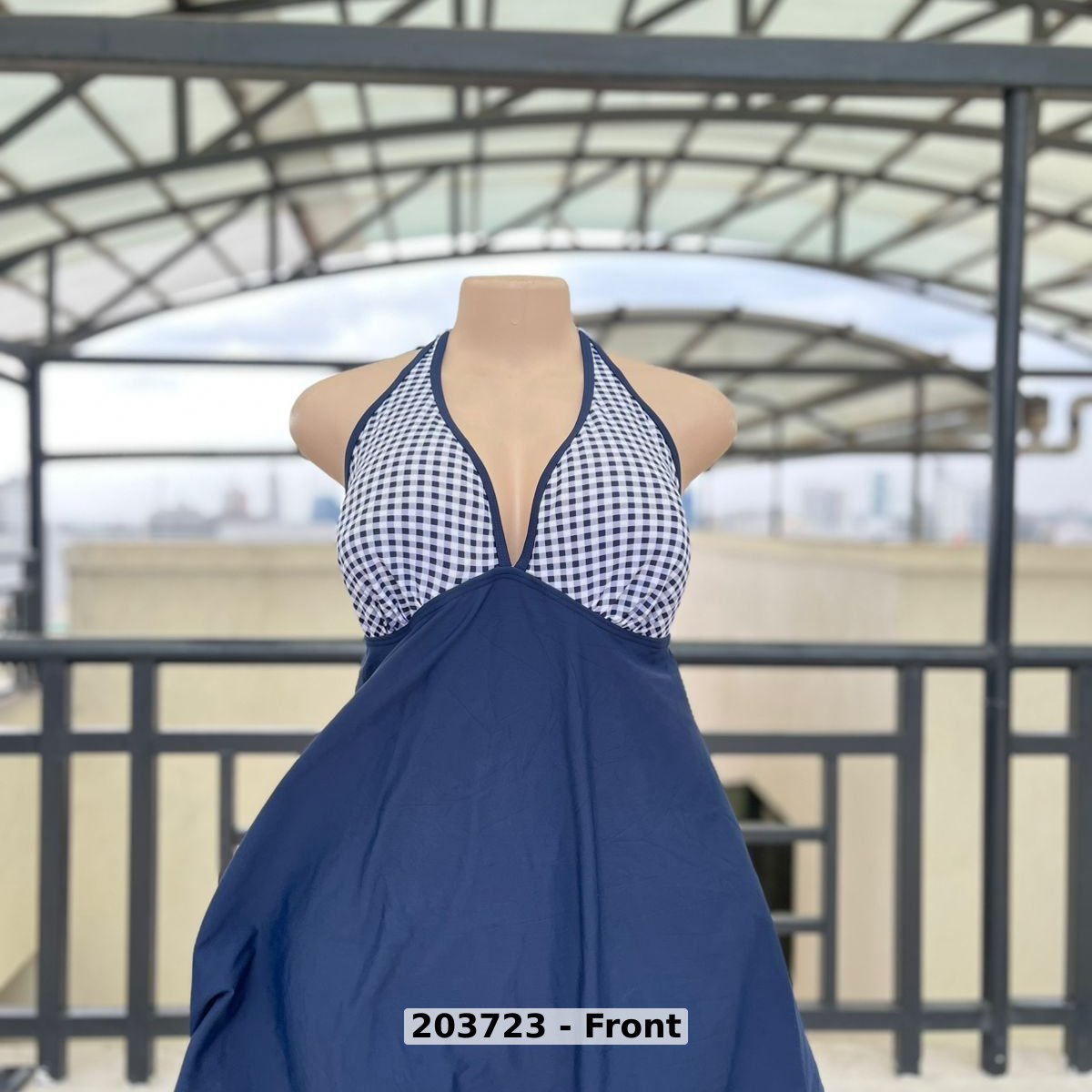women Swimwear One Piece