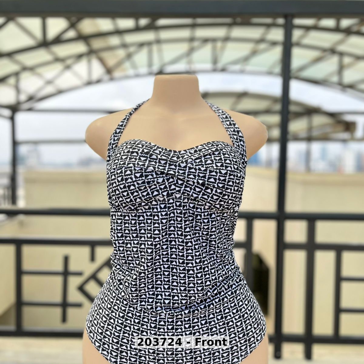 women Swimwear One Piece