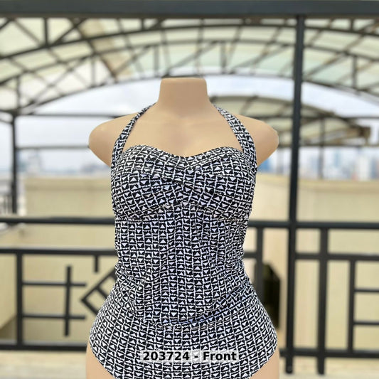 women Swimwear One Piece