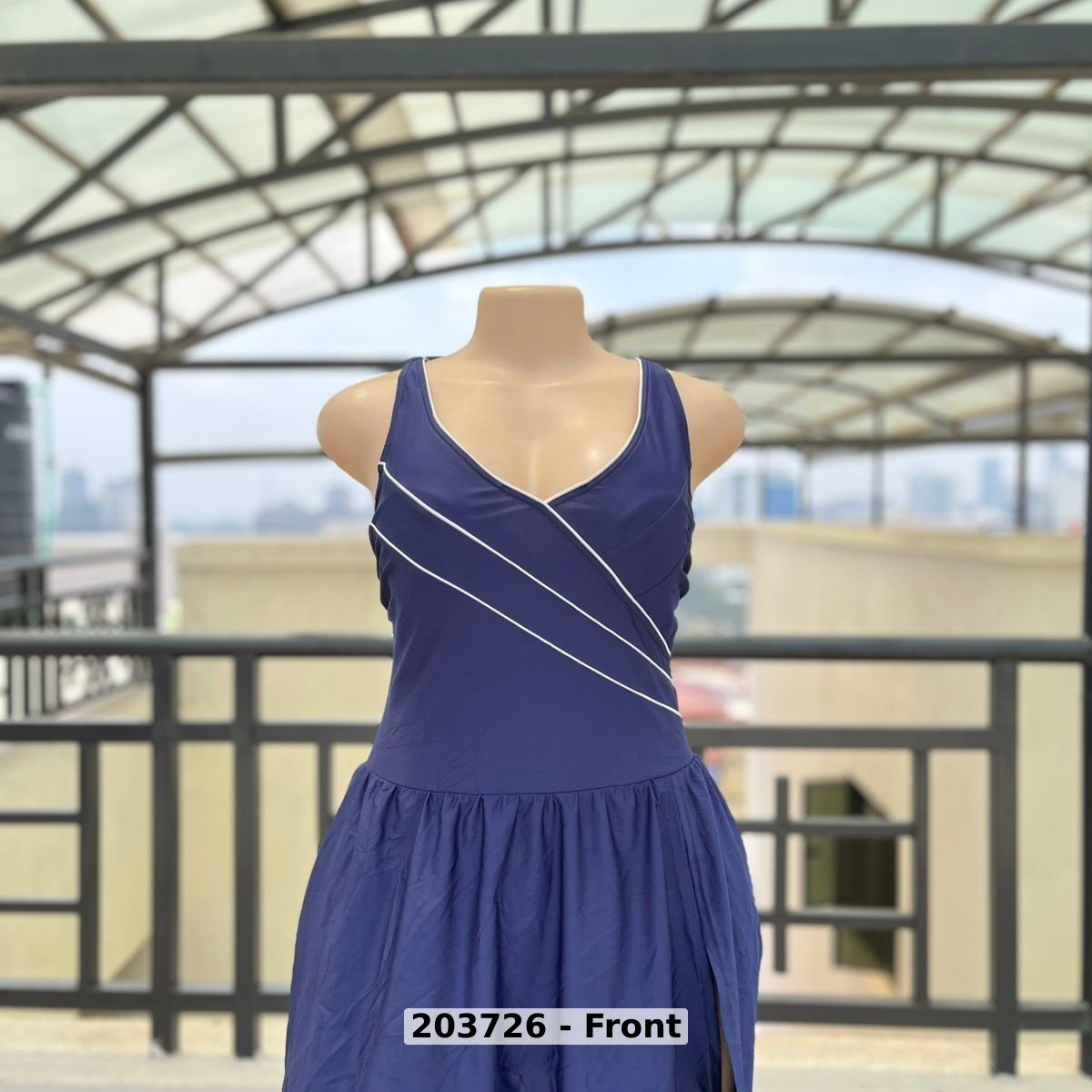 women Swimwear One Piece