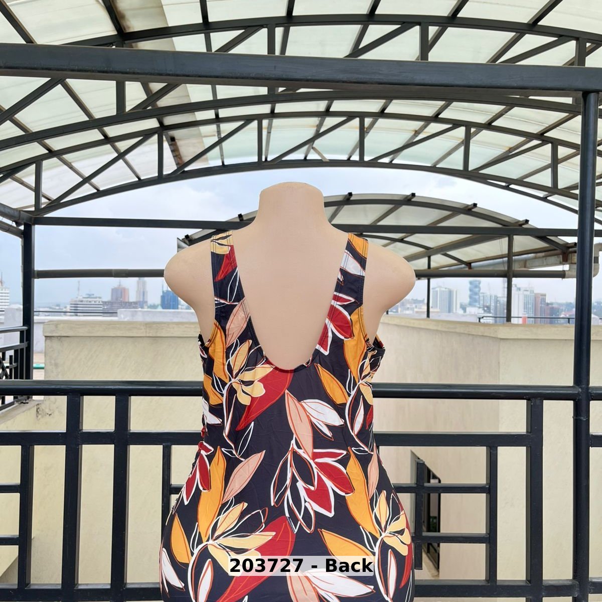 women Swimwear One Piece