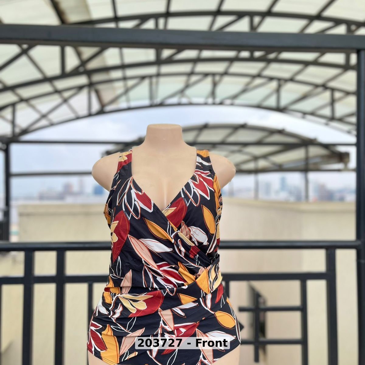 women Swimwear One Piece