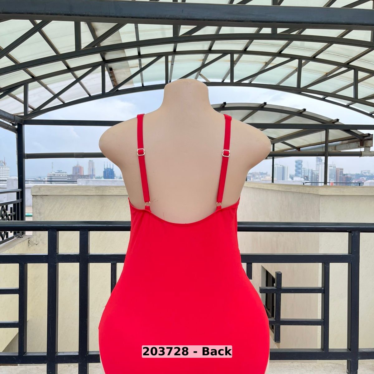 women Swimwear One Piece