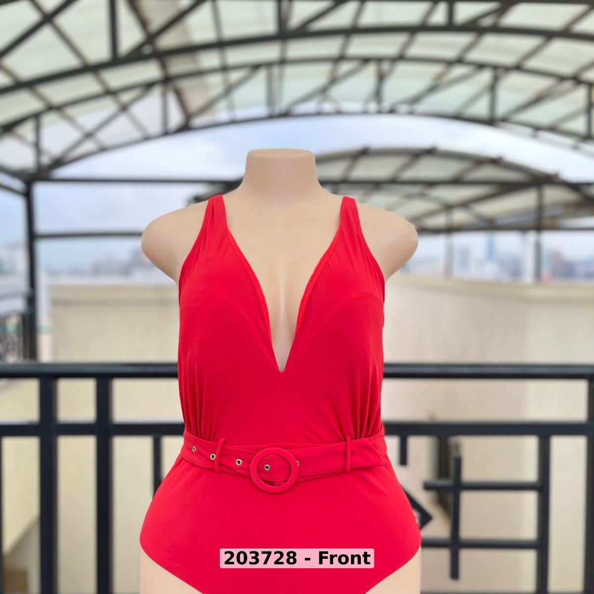 women Swimwear One Piece