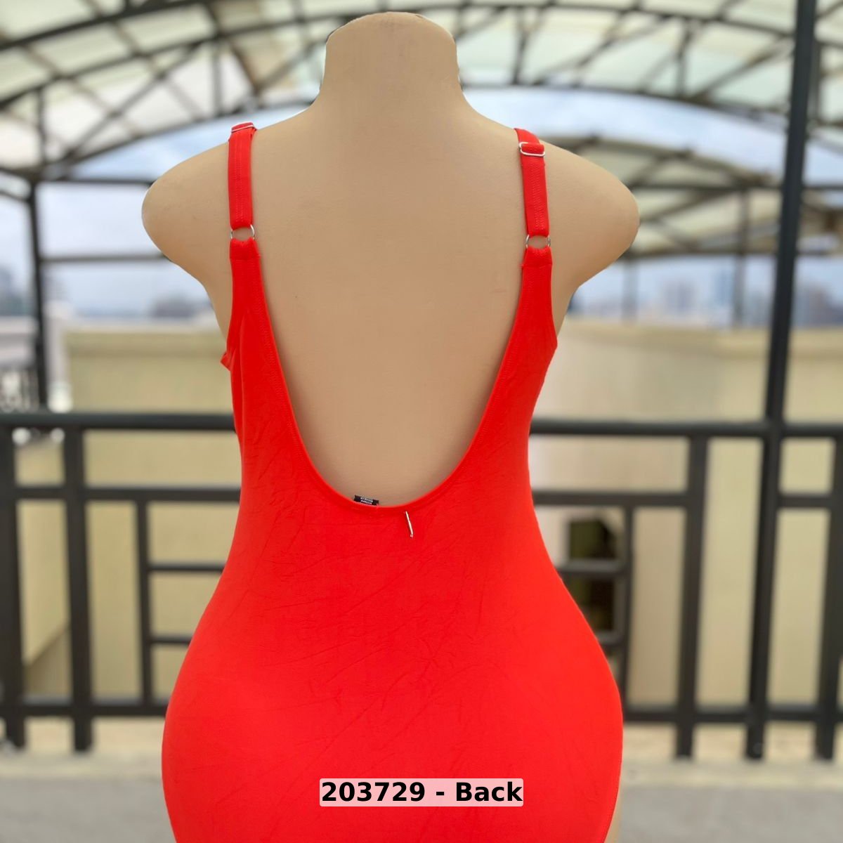 women Swimwear One Piece