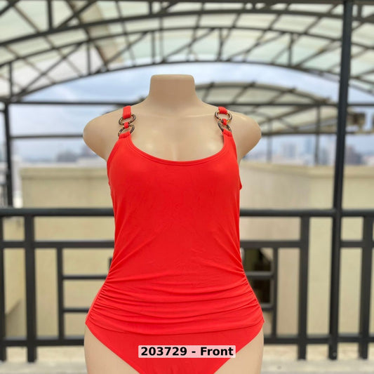 women Swimwear One Piece