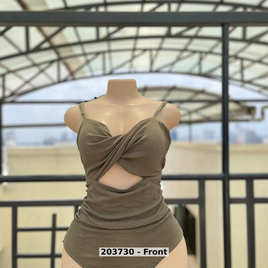 women Swimwear One Piece