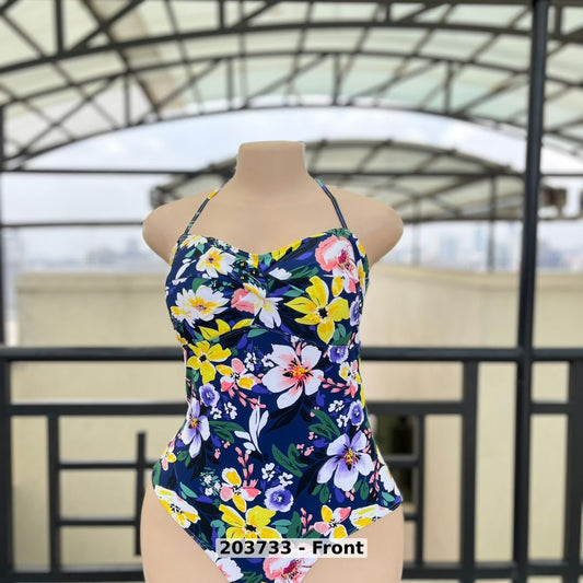 women Swimwear One Piece