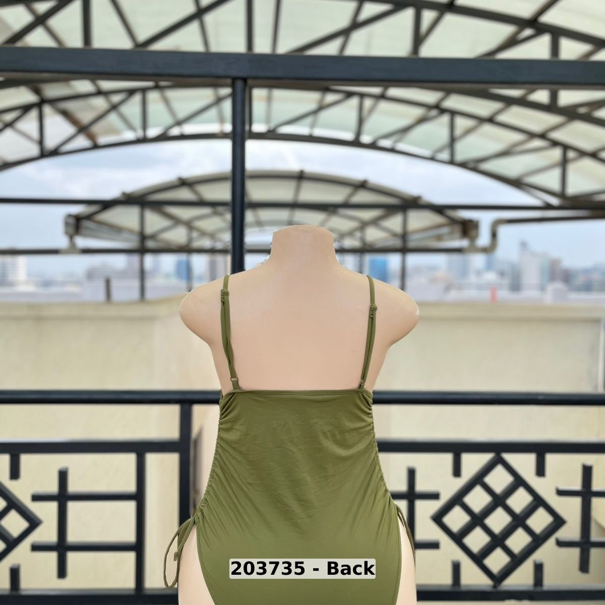 women Swimwear One Piece